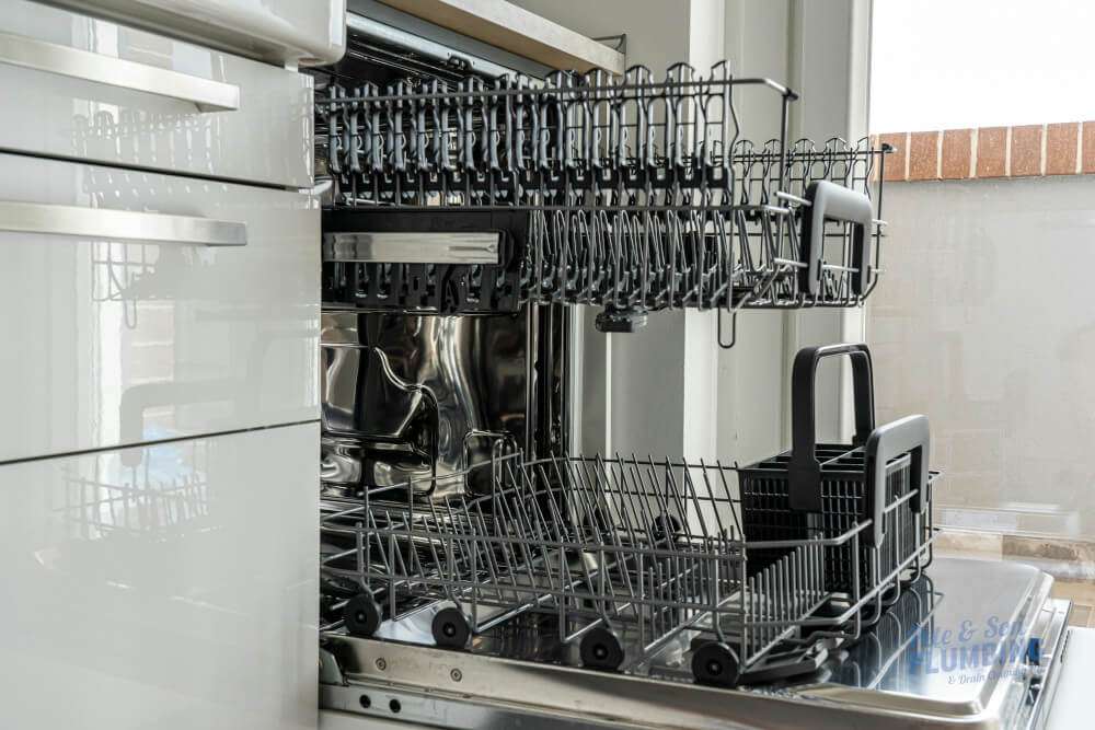Who Installs a Dishwasher – A Plumber or Electrician?